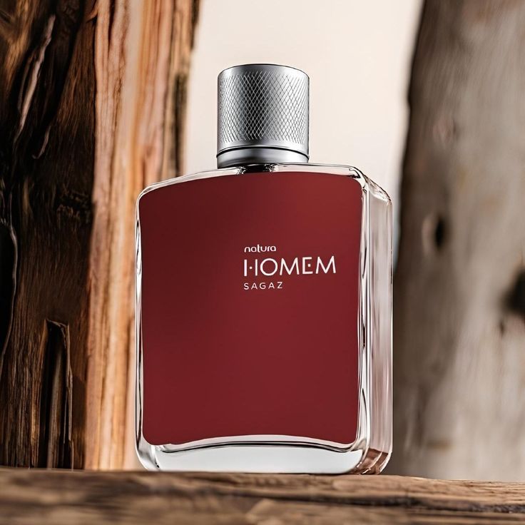 Natura Homem Sagaz